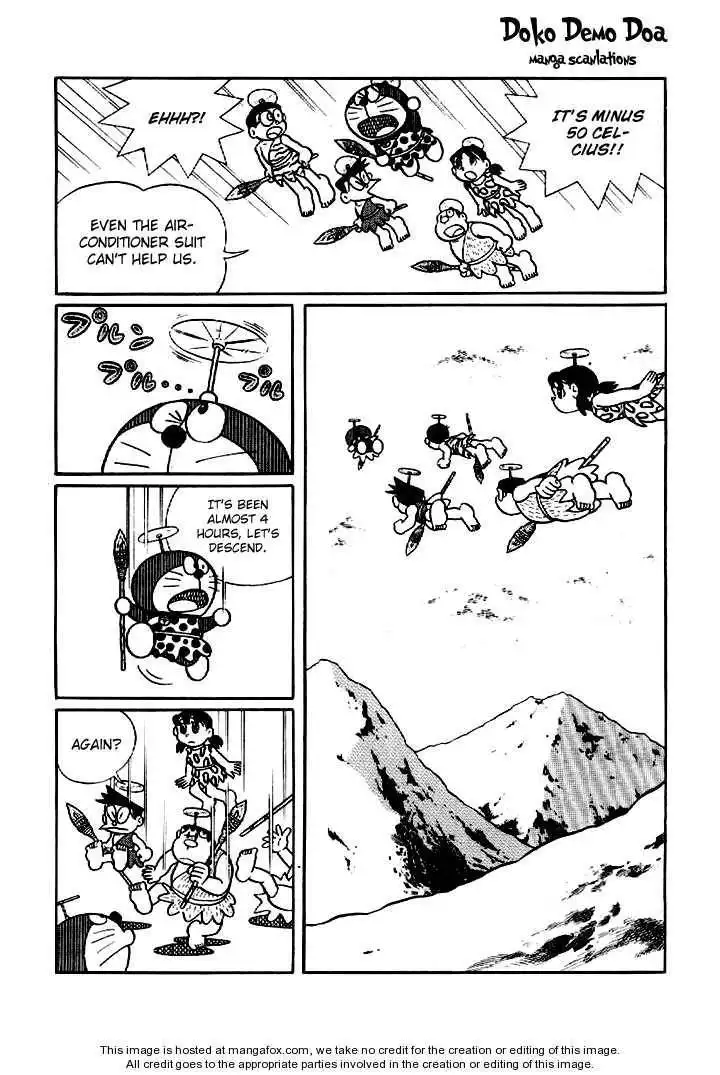 Doraemon Long Stories Chapter 9.4 30